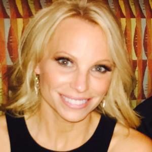 Meet your Posher, Leslee